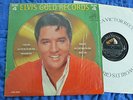 Elvis Gold Records Vol 4 MONO LPM-3921 (1968 CANADIAN) 