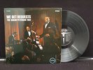 The Oscar Peterson Trio - We Get Requests on Verve Records V6-8606