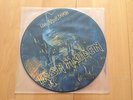 Iron Maiden - Live After Death - Picture Vinyl Promo