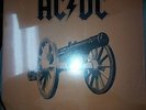 AC/DC - For Those About To Rock (We Salute You) 1981 Vinyl 33 LP NEW Sealed