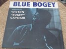 WILTON GAYNAIR BLUE BOGEY LP JOE HARRIOTT JAMAICA