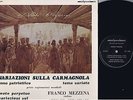 NM MEZZENA DYNAMIC PAGANINI VIOLIN STEREO LP