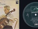 TORTELIER HMV SLS 798 BACH CELLO SUITES BOX SET