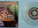 IRON MAIDEN 