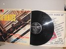 BEATLES NZ LP - Please Please Me, original New Zealand '63 mono black label