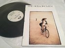 HOLLOW MEN - The Man Who Would Be King LP  With PROMO/ PRESS Booklet