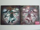 coheed and cambria - the afterman acension/decension lp colored vinyl