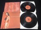 Toni Braxton - The Heat 2x LP Vinyl (Free Shipping)