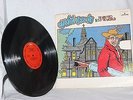 David Bowie- The Man Who Sold the World.  Rare Cartoon Cover. Mercury 61325