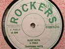 Augustus Pablo SILENT SATTA Rockers 12