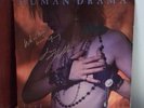 Autographed Human Drama 'Feel' LP Signed 12