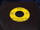 Samson & Delilah There's A D.J. in Your Town/ Time to prove my love to.TOP FUNK