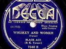 Black Ace / B.K. Turner 
