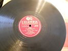 Mexican music on 78 rpm records,one lot,103 RECORDS