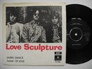 LOVE SCULPTURE/Dave Edmunds Sabre Dance / Think Of Love 7
