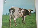 THE PINK FLOYD - ATOM HEART MOTHER - PRIMA STAMPA ITALIANA - 26.10.1970