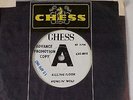 HOWLIN' WOLF Killing Floor (Chess UK Original DEMO/ PROMO 7