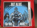BUT ALIVE - FÜR UNS NICHT (LP) Punk Marcus Wiebusch Kettcar Slime Muff Potter
