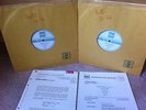  - AUTHENTIC ORIGINAL BBC 2 LP ELTON JOHN 1973 CONCERT RECORDING