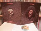 EX/VG- Funkadelic -Maggot Brain Gatefold USA Westbound Recs 1st Press Psych FUNK