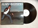 LP ALAIN BASHUNG 