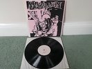 MARILLION - Selling Fish By The Pound(UK 1983 PROMO VINYL ALBUM / EX++ VINYL)
