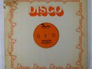 DUNN PEARSON JR. Groove On Down 12