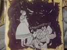 2008 La Dispute Somewhere at the Bottom of the River Test Press No Sleep Records