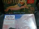 Katy Perry 2 albums Teenage Dream One of the Boys Mint Condition