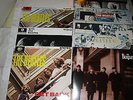 Beatles Collection of 10 LP's All are EMI, Apple, Parlophone or MFSL pressings