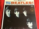 The Beatles *Meet The Beatles* Sealed ST 2047 Promo