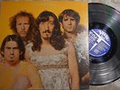 THE MOTHERS OF INVENTION - Frank Zappa 
