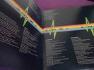 PINK FLOYD - VINYL - DARK SIDE OF THE MOON - UK IST PRESS - 