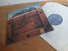 BACHMAN TURNER OVERDRIVE NOT FRAGILE 1974 MINT UK 1ST PRESS