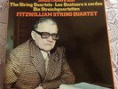DECCA D188 D7 FITZWILLIAM STRING QUARTET SHOSTAKOVICH QUARTETS 7LP