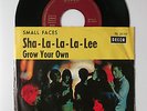 SMALL FACES Sha La La La Li  7
