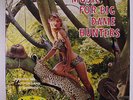 SOUNDS OF A THOUSAND STRINGS: Music For Big Dame Hunters LP (Mono, Irish McCall