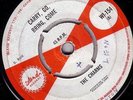 THE CHARMS/SKINHEAD REGGAE/ISLAND WI154/CARRY GO BRING COME - HILL AND GULLY..EX