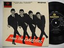 DAKOTAS Meet The Dakotas EP The Cruel Sea + 3 7