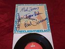 THE CLASH - ENGLISH CIVIL WAR - ORIG UK 7