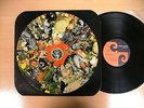 BERNARD LUBAT & HIS MAD DUCKS Same title FRENCH LP PIERRE CARDIN 1973 JAZZ FUNK