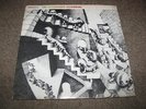 The Mandrake Memorial - Puzzle *original vinyl LP RARE insert ( Poppy Records )