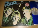 The Police OUTLANDOS D'AMOUR- 