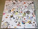 SEALED LED ZEPPELIN III LP WITH MOVING WHEEL COVER...PURCHASED IN 1977