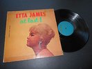 ETTA JAMES 