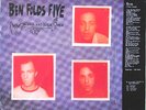  BEN FOLDS FIVE WHATEVER AND EVER AMEN US-ORIG LP Vinyl Still In Shrink
