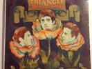 Beau Brummels Triangle LP Sealed