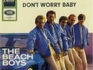 THE BEACH BOYS - 7' 