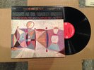 NM- Charles Mingus - Mingus Ah Um - Columbia - CS 8171