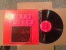 NM- Miles Davis Quintet - Miles Smiles LP - Columbia - CS 9401